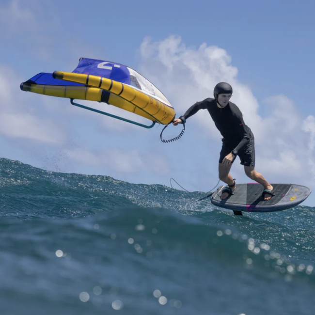 Pakke | Unit D/Lab 2025 | Velg mellom håndtak eller boom