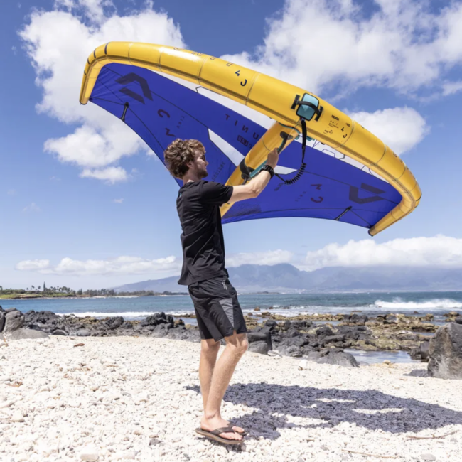 Pakke | Unit D/Lab 2025 | Velg mellom håndtak eller boom