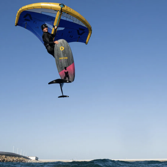 Pakke | Unit D/Lab 2025 | Velg mellom håndtak eller boom