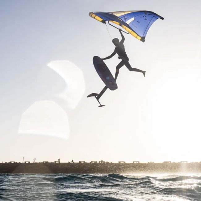 Pakke | Unit D/Lab 2025 | Velg mellom håndtak eller boom