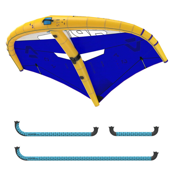 Pakke | Unit D/Lab 2025 | Velg mellom håndtak eller boom