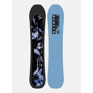 Burton Cartographer Board