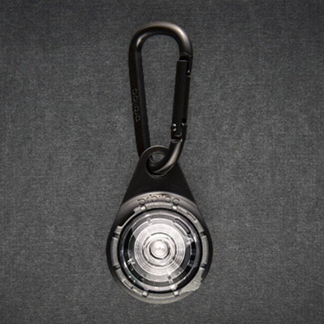 Nødlys Outdoor Dual vanntett lykt