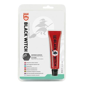 Gear Aid Black Witch - Neoprenlim
