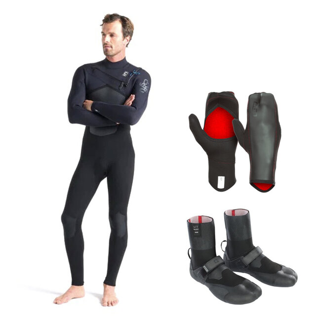 Pakke Vind | Rewired 5/4