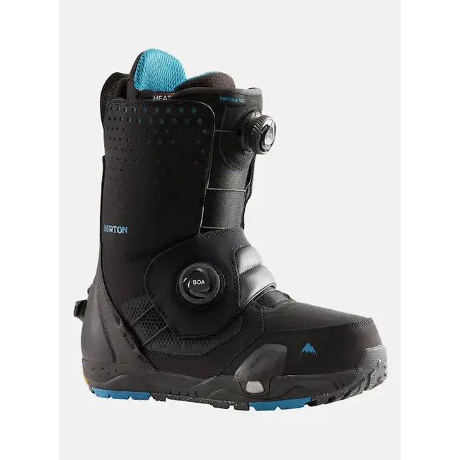 Photon Step On®