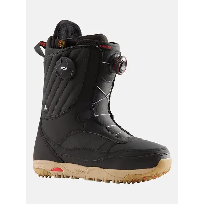 Limelight Boa - Black