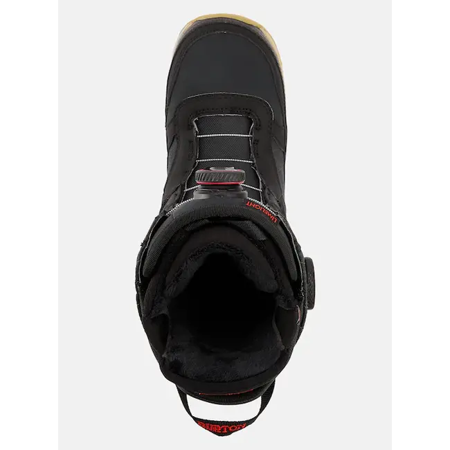 Limelight Boa - Black