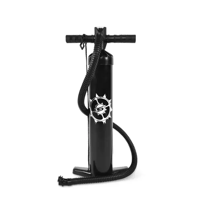 Wing Pump 3-13 PSI (Valgfri Slange DT eller UNI)