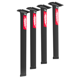 Axis Mast - Power, High Modulus & ULTRA HM