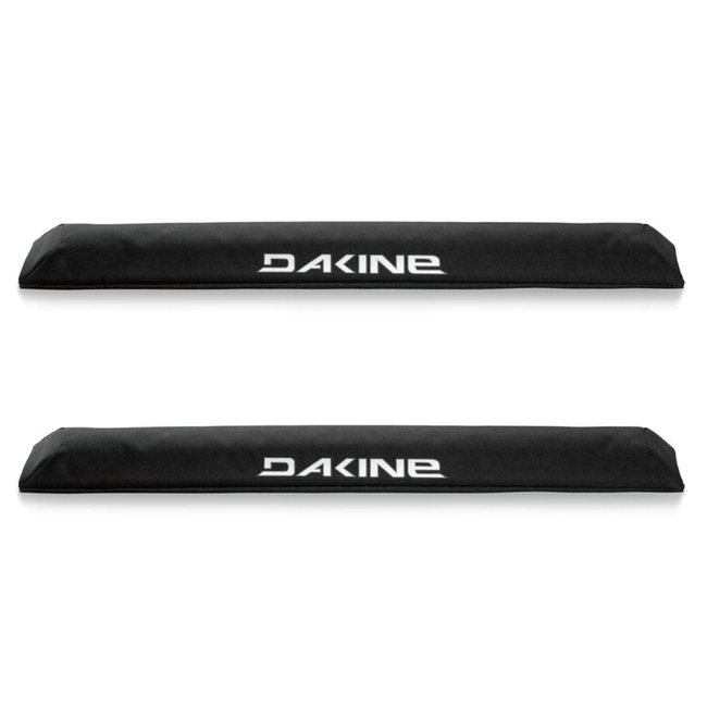 Aero Rack Pads - Black