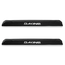 Aero Rack Pads - Black