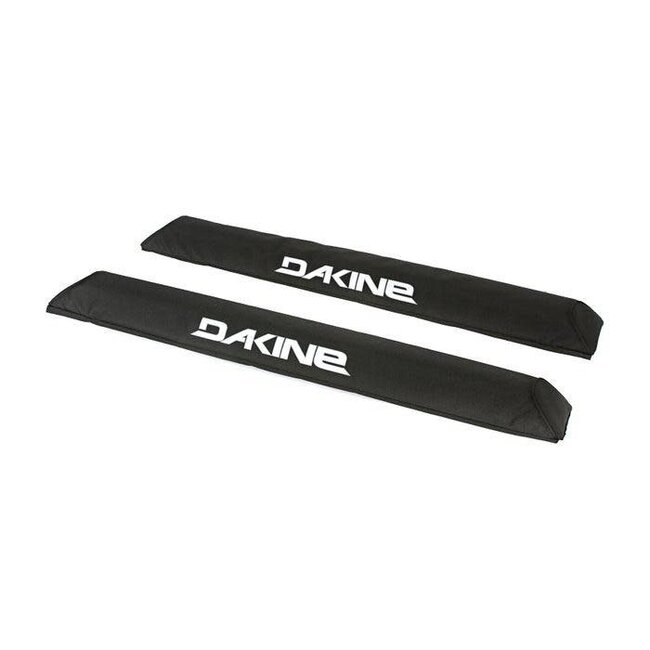 Aero Rack Pads - Black