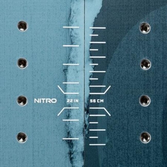 Nomad m/Kohla Skins 2025