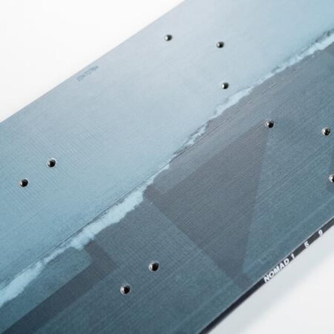 Nomad m/Kohla Skins 2025