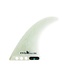 Connect PG - Clear - Single Fin