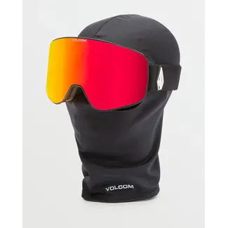 Volcom Individual Face-Tech
