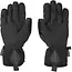 CP2 Gore-Tex Gloves - Black