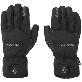 Volcom CP2 Gore-Tex Gloves - Black