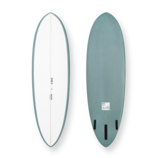 Hayden Shapes Cruiser 2025 - PU