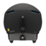 Code Mips® Matte Black - Ski & Snowboard Helmet – Lightweight Protection with BOA® 360 Fit