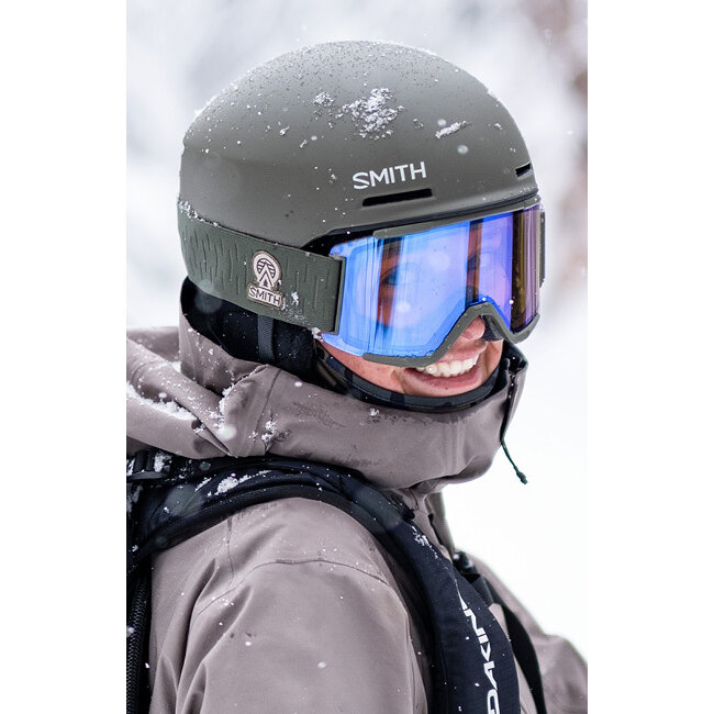Method Mips® Ski & Snowboard Helmet – Lightweight Freestyle Protection - Matte Black