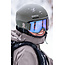 Method Mips® Ski & Snowboard Helmet – Lightweight Freestyle Protection - Matte Slate