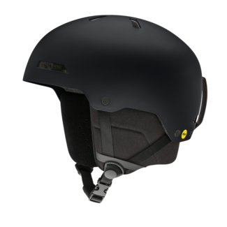 Smith Optics Rodeo MIPS® - Matte Black Smith Optics Rodeo MIPS® - Matte Black
