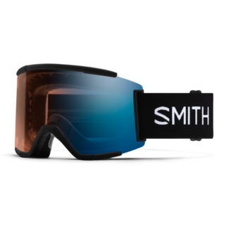Smith Optics Squad XL - Photochromic Blue Mirror 16-55%