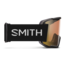 Smith Squad XL Photochromic Gold Mirror 16-55% – ChromaPop™ & Fog-X
