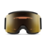 Squad XL - Black - Photochromic Gold Mirror 16-55%