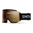 Squad XL - Black - Photochromic Gold Mirror 16-55%