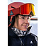 Squad XL - Black - Photochromic Gold Mirror 16-55%