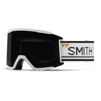 Smith Optics Squad XL - Dawn Patrol - 2 Linser - 12% | 50%