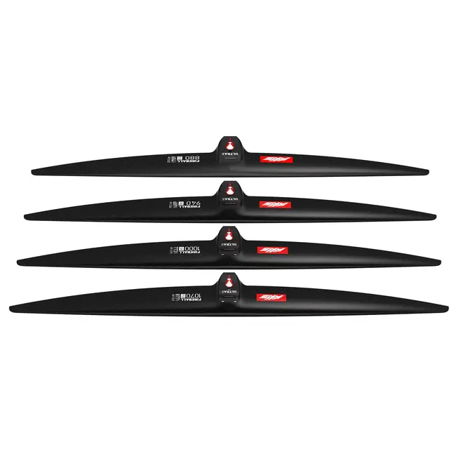 Front Wing - Fireball