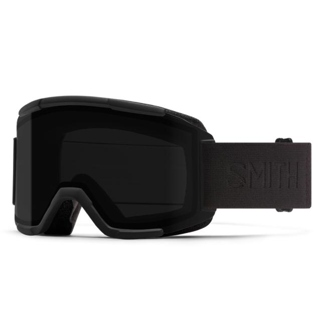 Squad - Blackout - Sun Black 12% | Clear 90%