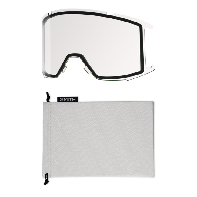 Smith Squad Cosmos – Semi-Rimless, ChromaPop™ & Fog-X