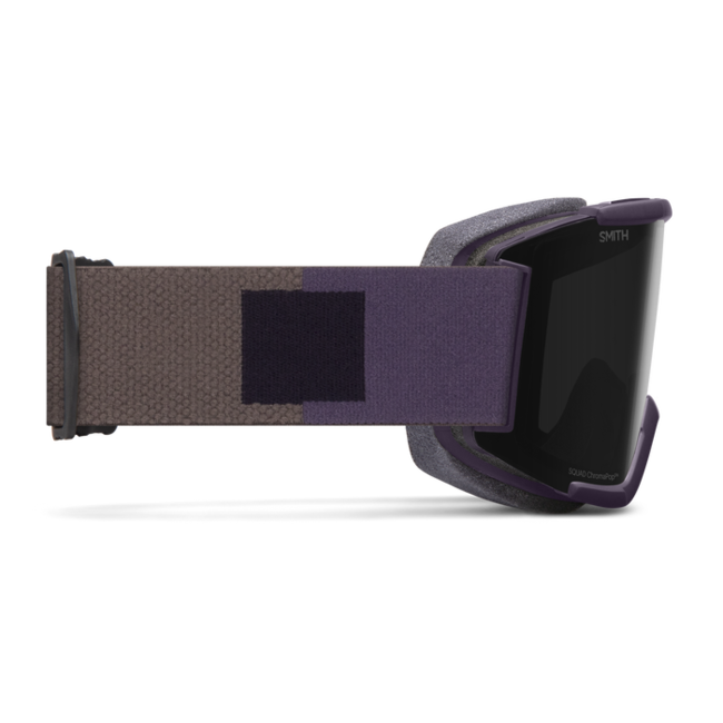 Smith Squad Cosmos – Semi-Rimless, ChromaPop™ & Fog-X