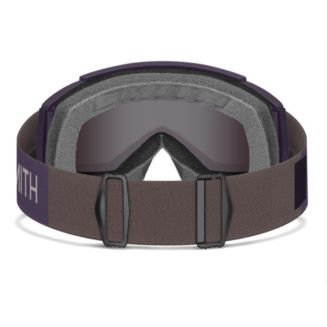 Smith Squad Cosmos – Semi-Rimless, ChromaPop™ & Fog-X