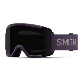 Smith Optics Squad - Cosmos - Sun Black 12% | Clear 90%