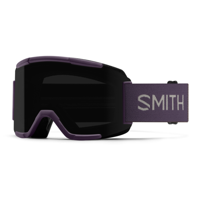 Smith Squad Cosmos – Semi-Rimless, ChromaPop™ & Fog-X