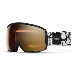 Smith Optics Proxy Photochromic - Black Marble - Gold Mirror 16-55%