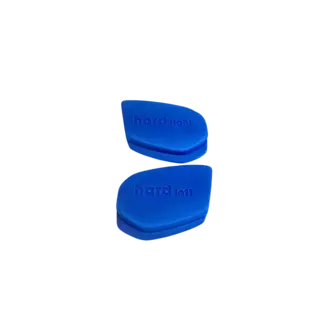 Duotone Kiteboarding Entity Heel Cushions