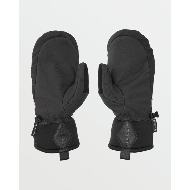 Stay Dry Gore-Tex Mitt - Stone