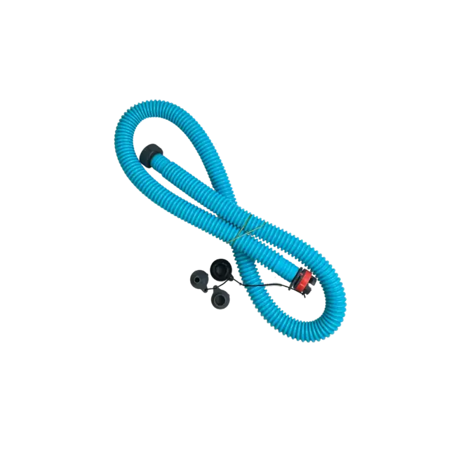 Duotone - Multi Pump Hose med Adapter