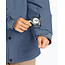 Stone.91 Ins Jacket - Indigo