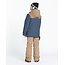 Stone.91 Ins Jacket - Indigo