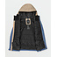 Stone.91 Ins Jacket - Indigo