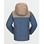 Stone.91 Ins Jacket - Indigo
