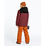 Stone.91 Ins Jacket - Redwood